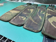 Load image into Gallery viewer, British Army Issue DPM PLCE Webbing Empty SA80 Scabbard Frog Cover
