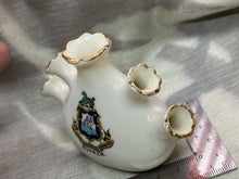 Load image into Gallery viewer, Original Vintage Crested China Ware Jug - Ryde - Isle of Wight
