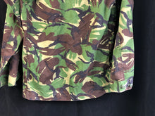 Load image into Gallery viewer, Genuine British Army DPM Combat Lightweight Combat Jacket Smock - 190/96
