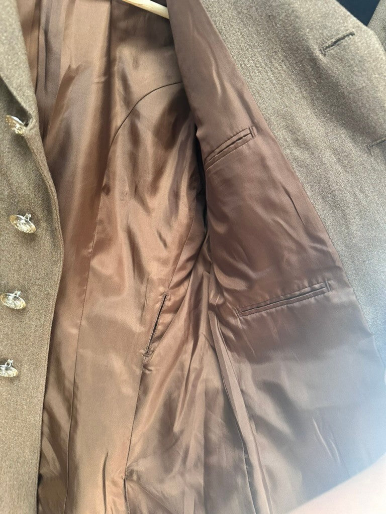 British Army Surplus No.2 Service Dress Jacket - Size 170/104/88 - The Militaria Shop