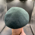 Genuine British Army Forces Rifles Wool Beret - Size 56 - The Militaria Shop
