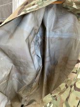 Charger l&#39;image dans la galerie, Genuine British Army MTP Waterproof Combat Smock Jacket - 180/100
