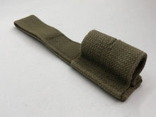 Charger l&#39;image dans la galerie, Original WW2 Pattern British Army 37 Pattern Webbing Frog
