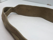 Charger l&#39;image dans la galerie, Original WW2 Canadian Army 37 Pattern Shoulder Strap - 1942 Dated
