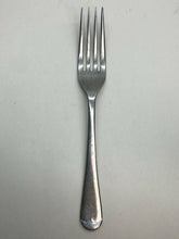 Charger l&#39;image dans la galerie, Original British Army War Department Marked Mess Cutlery Fork - 1964 Dated
