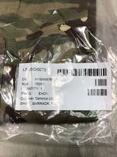 Charger l&#39;image dans la galerie, Genuine British Army NEW Old Stock MTP Camouflaged Barracks Shirt Jacket  160/90
