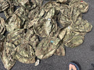 DEALER BULK LOT - 50x MTP Camouflaged Covers Mk6 & Mk7 Mixed - Ideal for resale - The Militaria Shop