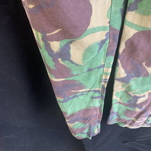 Load image into Gallery viewer, Genuine British Army DPM Combat Trousers - Size 82/88/104
