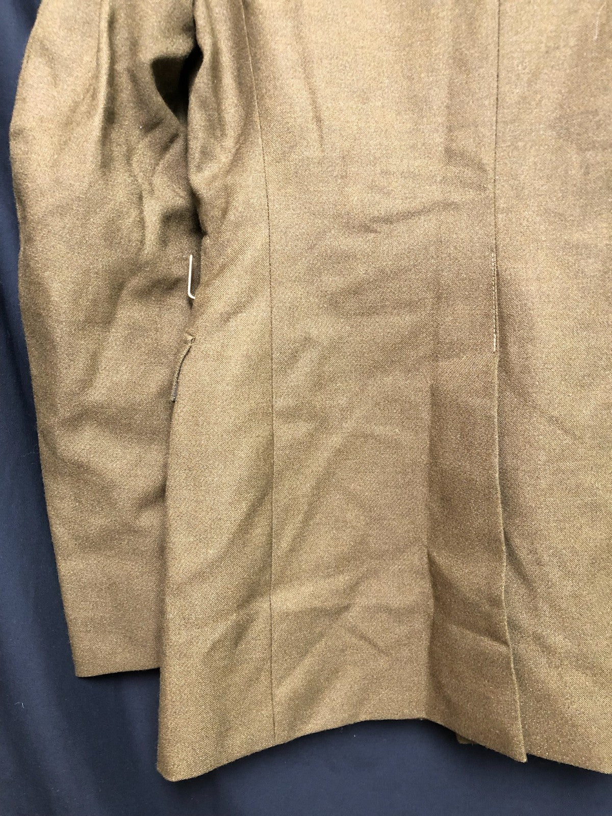Grade 1 Used British Army No.2 Dress Uniform Jacket - Size 182/100/84 - The Militaria Shop