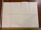 Original WW2 British Army GSGS OS Map of Great Britain - Goole & Pontefract - The Militaria Shop