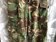 Lade das Bild in den Galerie-Viewer, Genuine British Army Combat Trousers Jungle DPM - 80/78/92
