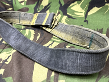 Load image into Gallery viewer, Original WW2 British Army / RAF Soldiers 37 Pattern Belt - 38&quot; Waist
