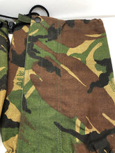 Load image into Gallery viewer, Genuine British Army DPM Camouflaged Gaiters - Size Standard
