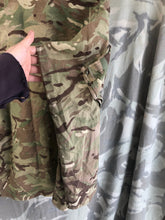 Load image into Gallery viewer, Genuine British Army MTP Camo Combat Jacket - 170/88
