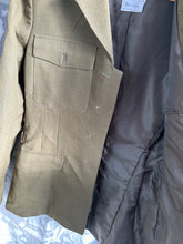 Load image into Gallery viewer, Genuine British Army No2 FAD Dress Uniform Jacket - Size 188/104/88
