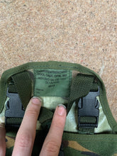 Charger l&#39;image dans la galerie, British Army DPM Carrier Entrenching Tool Case

