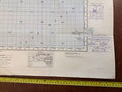 Original WW2 British Army GSGS Map of Scotland - Harris - The Militaria Shop