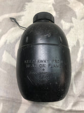 Load image into Gallery viewer, British Army Surplus 58 Pattern Water Bottle
