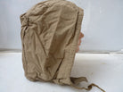 Original WW2 Pattern British Army Pixie Tank Suit Hood - The Militaria Shop