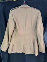 Load image into Gallery viewer, Grade 1 British Army FAD No2 Dress Uniform Jacket - Size 188/108/92 - The Militaria Shop
