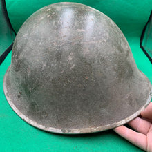 Charger l&#39;image dans la galerie, Original British Army Combat Helmet Mk4
