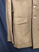 Grade 1 Used British Army No.2 Dress Uniform Jacket - Size 182/100/84 - The Militaria Shop