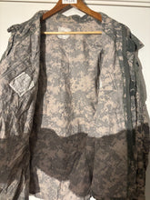 Load image into Gallery viewer, Surplus US Army ACU Combat Uniform Jacket -Size Large-Regular - The Militaria Shop
