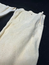 Load image into Gallery viewer, Original RAF Royal Air Force Chamois Inner Flying Gloves - WW2 Pattern
