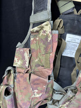 Lade das Bild in den Galerie-Viewer, Genuine Mil-Tec Army Backpack - Tactical - Load Bearing Rig - Air Soft Paintball
