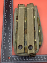 Load image into Gallery viewer, Osprey Ammo Pouch Army MTP Camo SA80 Mag MK IV Genuine British Army
