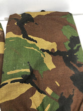 Load image into Gallery viewer, Genuine British Army DPM Camouflaged Gaiters - Size Standard
