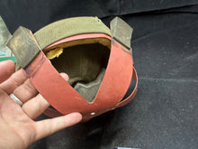 Lade das Bild in den Galerie-Viewer, Original British Army Mk4 Helmet Liner
