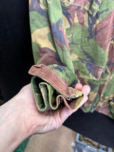 Load image into Gallery viewer, Surplus British Army Woodland DPM Smock Combat Jacket -Size 180/96 - The Militaria Shop
