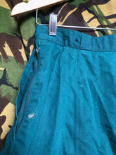 Load image into Gallery viewer, British Army Women&#39;s Skirt PT Physical Training - Size 2 - 26&quot; Waist - The Militaria Shop
