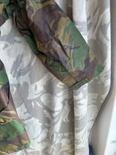 Charger l&#39;image dans la galerie, Genuine British Army DPM Waterproof Jacket Smock - 170/90
