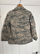 Surplus US Air Force UCP Uniform Jacket-2S - The Militaria Shop