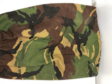 Charger l&#39;image dans la galerie, Genuine British Army DPM Camouflaged Gaiters - Size Long

