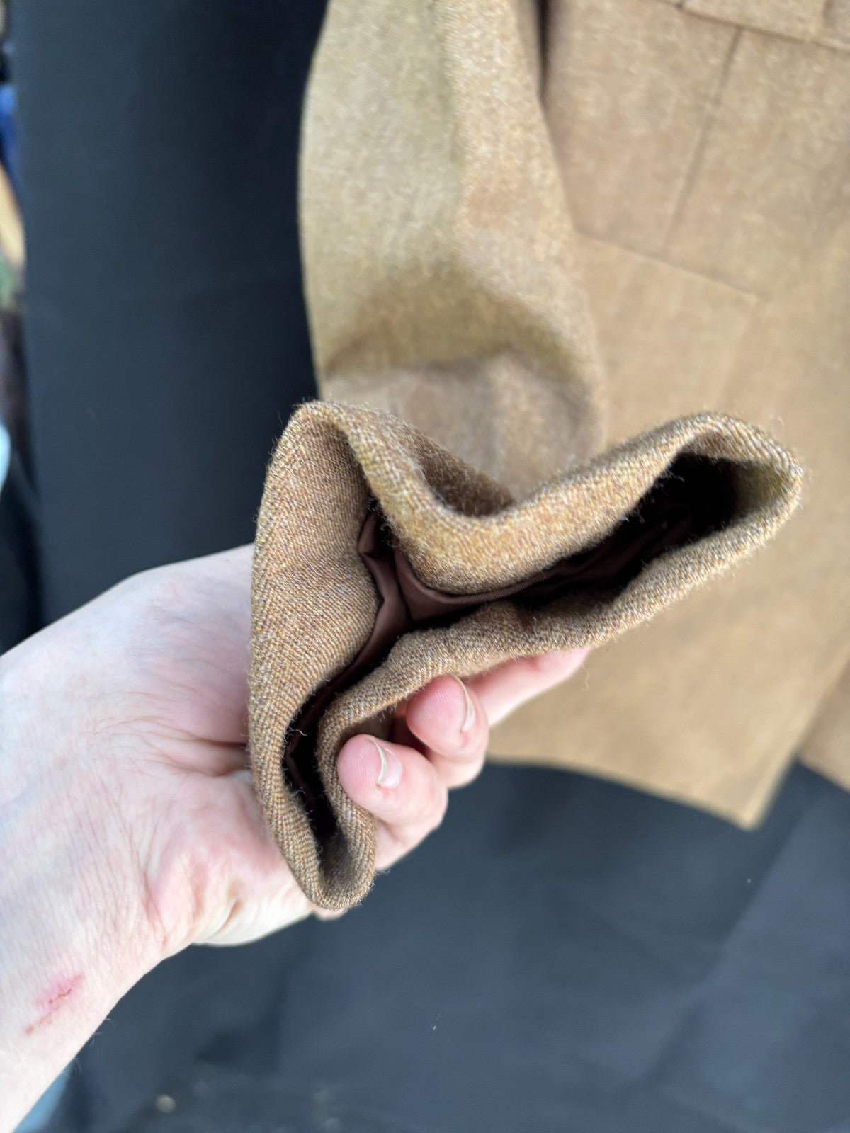 Grade 1 British Army FAD No2 Dress Uniform Jacket - Size 170/104/88 - The Militaria Shop