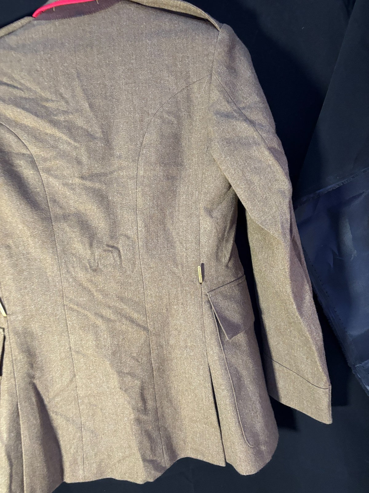 Grade 1 British Army FAD No2 Dress Uniform Jacket - Size 170/88/76 - The Militaria Shop