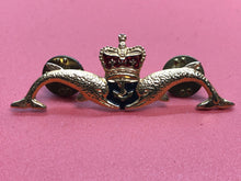 Lade das Bild in den Galerie-Viewer, Genuine British Royal Navy Submariners Badge
