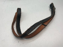 Load image into Gallery viewer, Original US Army M1 Helmet Liner Chinstrap - Ideal for Completing WW2 Helmets
