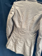 Grade 1 British Army FAD No2 Dress Uniform Jacket - Size 182/96/80 - The Militaria Shop