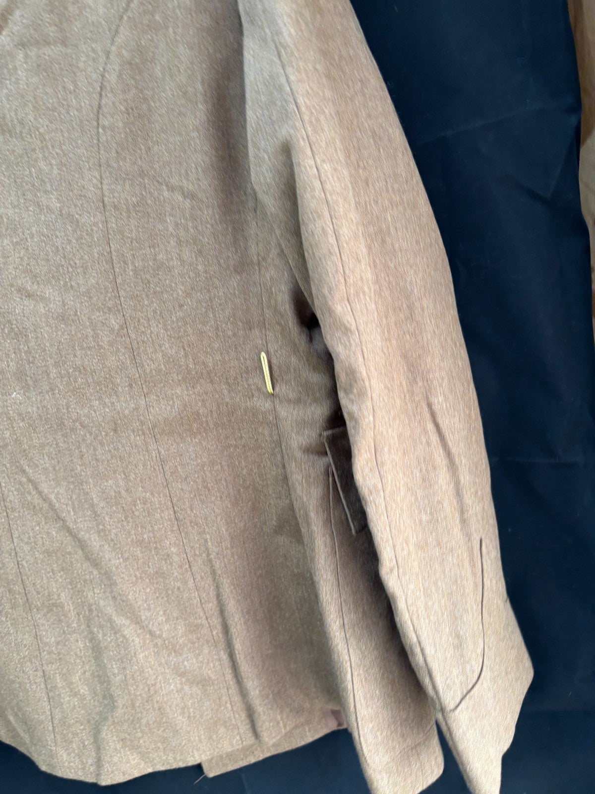 Grade 1 British Army FAD No2 Dress Uniform Jacket - Size 170/104/96 - The Militaria Shop