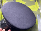 Original British Army - Royal Signals Cap & Badge - Size 56cm - The Militaria Shop