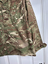 Load image into Gallery viewer, Surplus British Army MTP Barrack Shirt -Size 180/105 - The Militaria Shop
