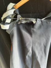 Load image into Gallery viewer, Original Vintage British Army No1 Dress Trousers &amp; Suspenders - 30&quot; Waist
