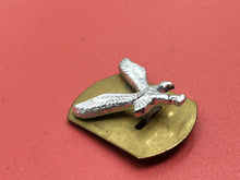 Load image into Gallery viewer, Gneuine British Army Collar Badge - Army Air Corps
