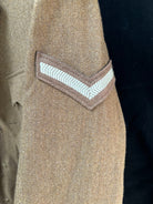 Grade 1 British Army FAD No2 Dress Uniform Jacket - Size 182/88/76 - The Militaria Shop