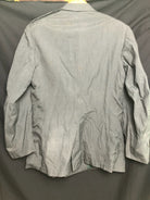 Original US Serge AG-344 Class 3 Uniform Jacket - Size 38" Chest - Regular - The Militaria Shop