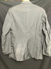 Load image into Gallery viewer, Original US Serge AG-344 Class 3 Uniform Jacket - Size 38&quot; Chest - Regular - The Militaria Shop
